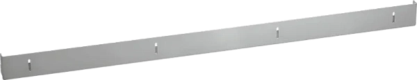 Gaggenau AA409401 — Мебельная опора для AL400 90 см, 860 мм